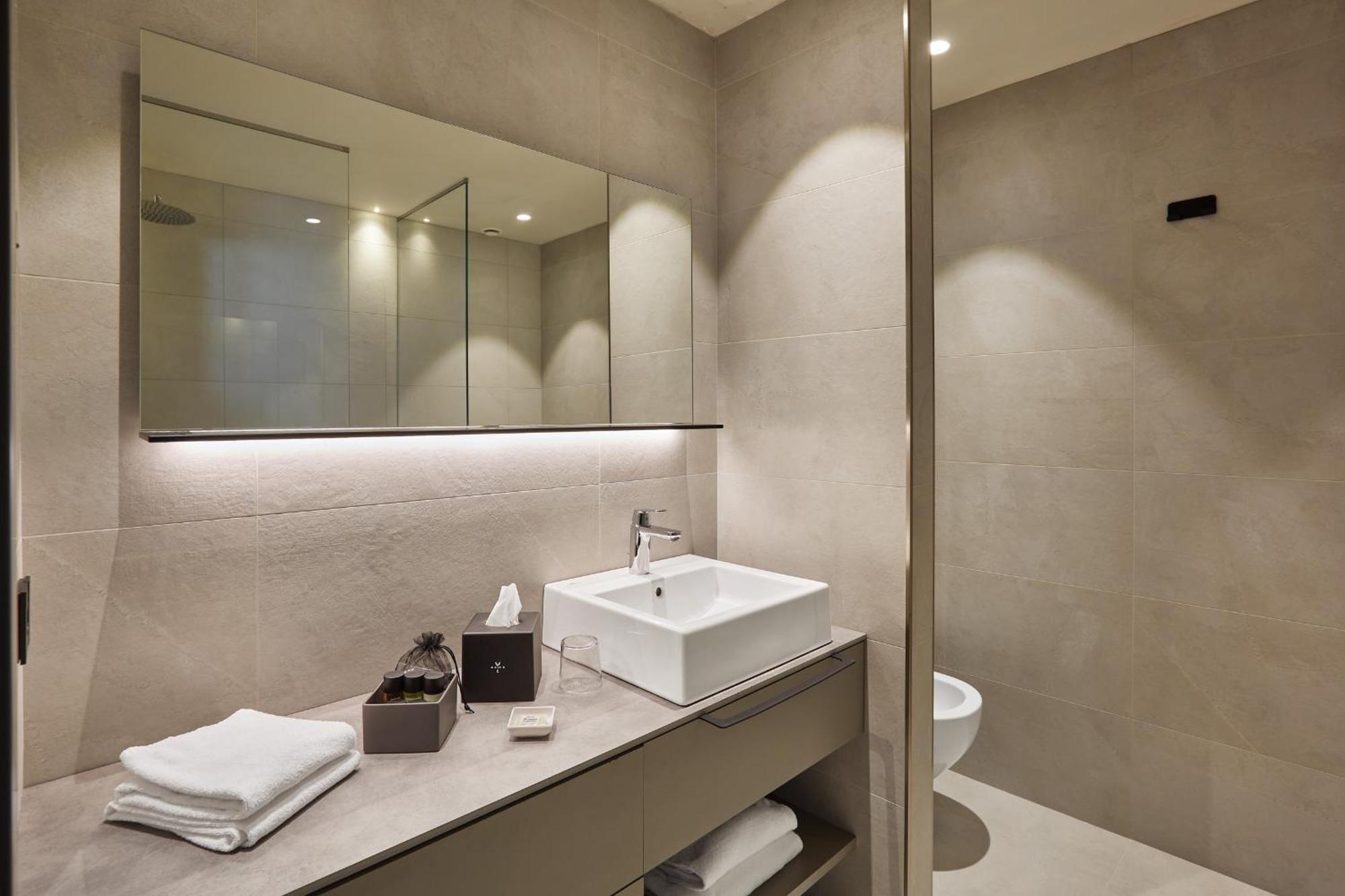 Hotel Villa Enrica Riva del Garda Bilik gambar