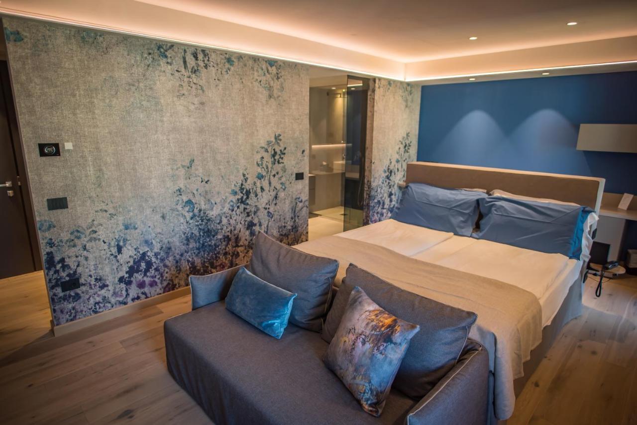 Hotel Villa Enrica Riva del Garda Luaran gambar